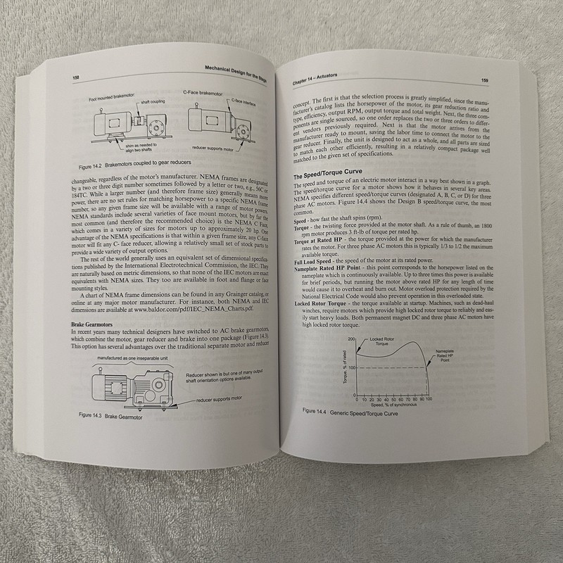 Mechanical Design for the Stage, Hendrickson, Alan, 9780240806310 gallery