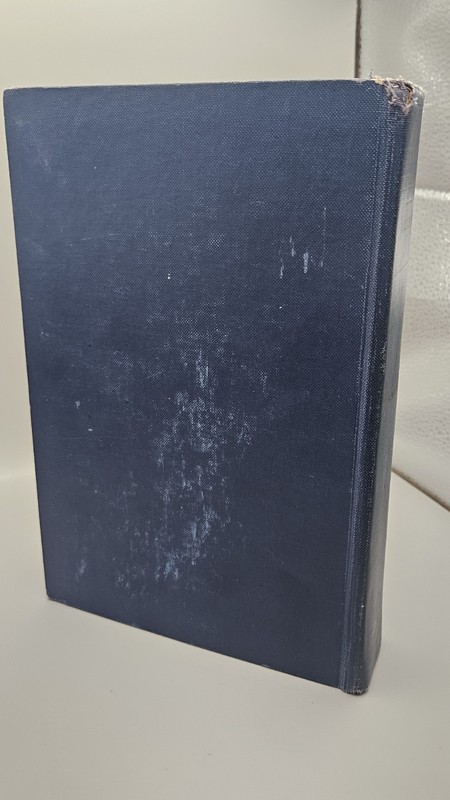 Reformed Dogmatics By Louis Berkhof 1937 HC Eerdmans gallery