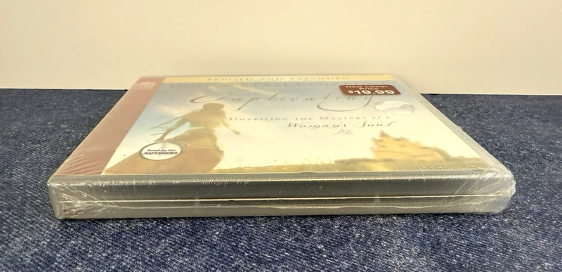 John & Stasi Eldredge "Captivating" 7 CD Audiobook~Mystery Of A Woman's Soul~New gallery