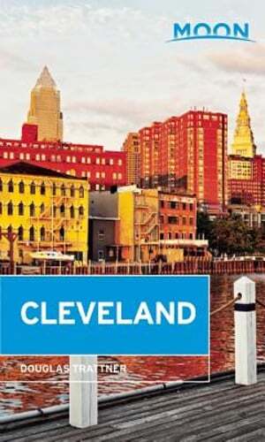 Moon Cleveland by Douglas Trattner: Used