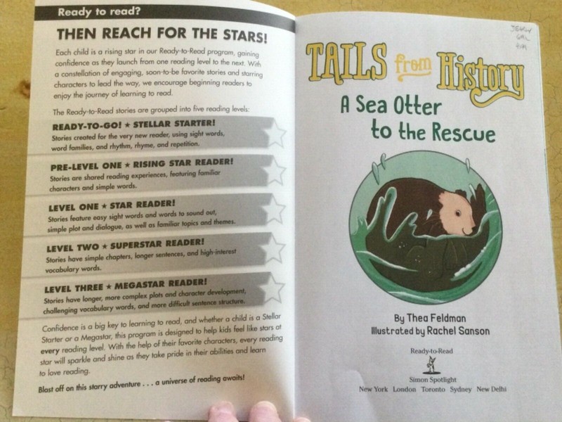 4 readers,Nat’l Geographic Kids Peek Otter, At the Beach, Little Chick’s Big Day gallery