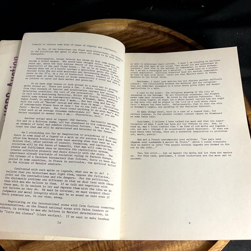 Proceedings Western Society for French History Vol 2 1975 French History gallery