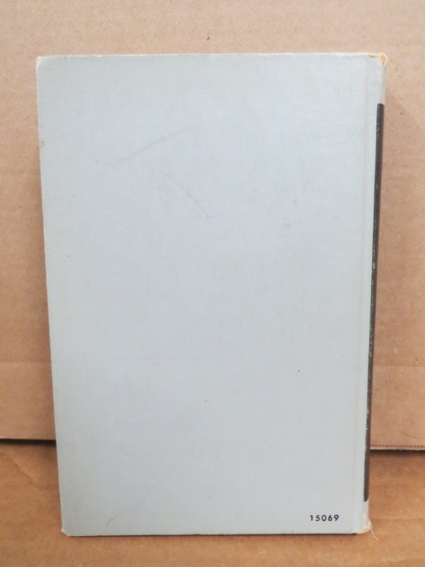 Mathematics With Applications in Management & Economics Bowen 1965 Irwin gallery