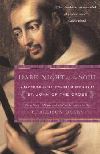Dark Night of the Soul – Mass Market Paperback – GOOD