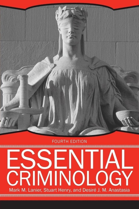 Essential Criminology
