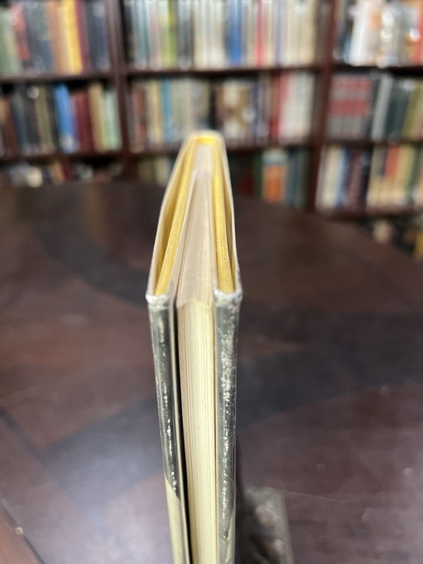 THE GOOSE FROM SCARSDALE By Clive Howard - Hardcover 1974 gallery