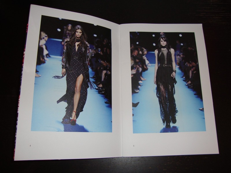 ELIE SAAB Women's Ready-to-Wear Runway Show LOOKBOOK Fall 2016 gallery