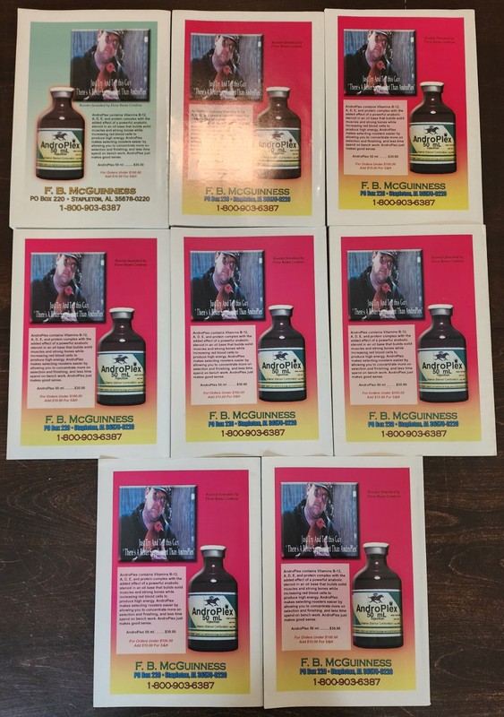 Lot Of 8 Year 2014 The Gamecock Magazines gallery