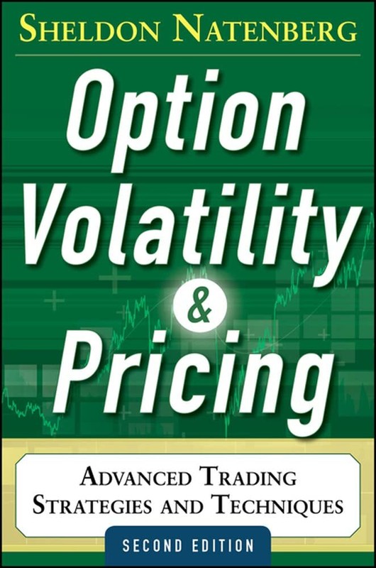 Option Volatility and Pricing & Paperback