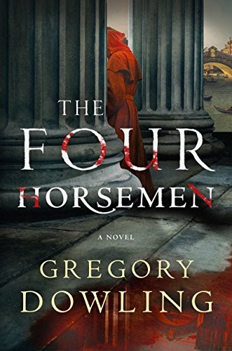 The Four Horsemen – ACCEPTABLE