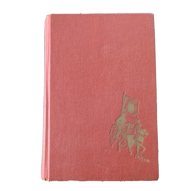 We Speak No Treason (Hardcover 1971) Rosemary Hawley Jarman Little Brown Company gallery