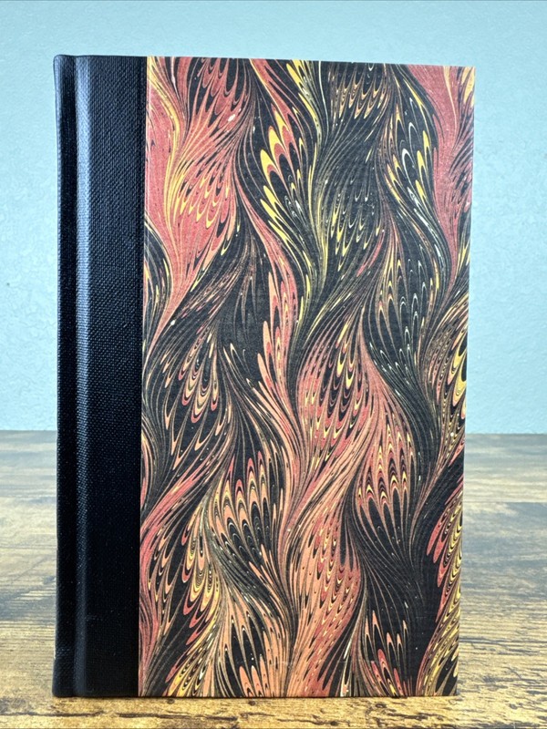 The Devil's Dictionary - Ambrose Bierce - Folio Society - Humorous - 2003 - LN gallery