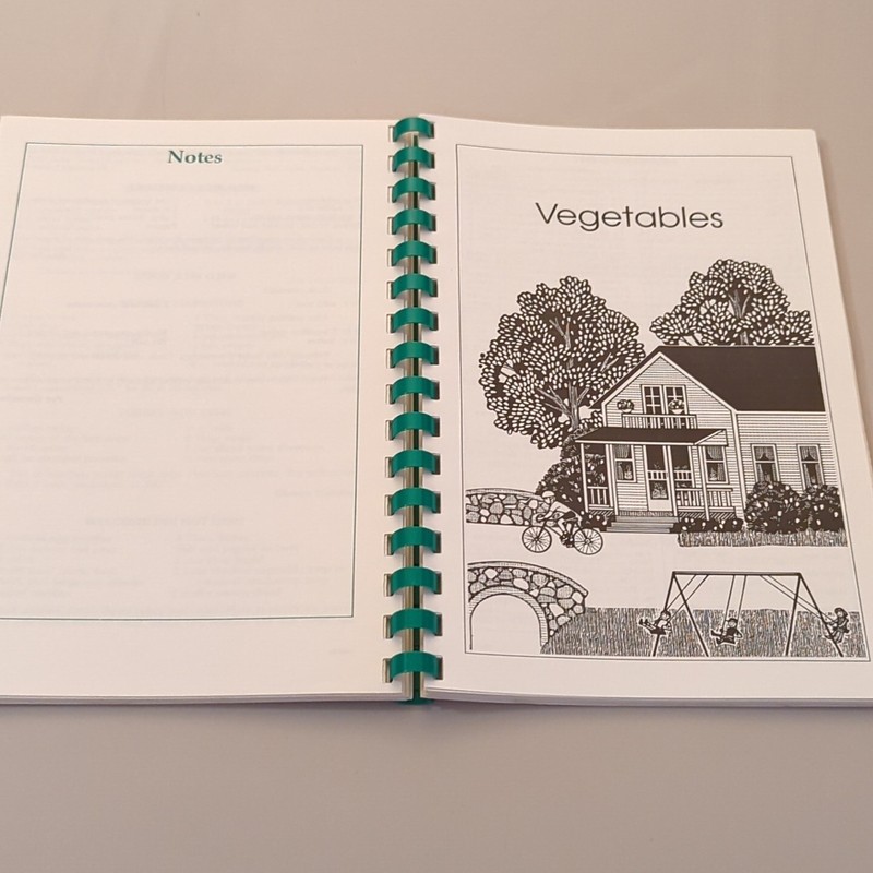 Kollectable Keepsakes Cookbook. 1994 Cookbook Publishers Inc Lenexa Kansas. gallery