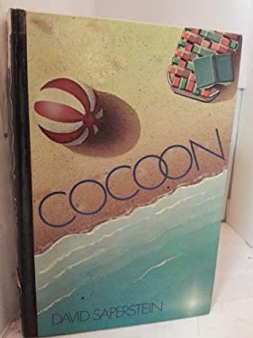 Cocoon Library Binding David Saperstein