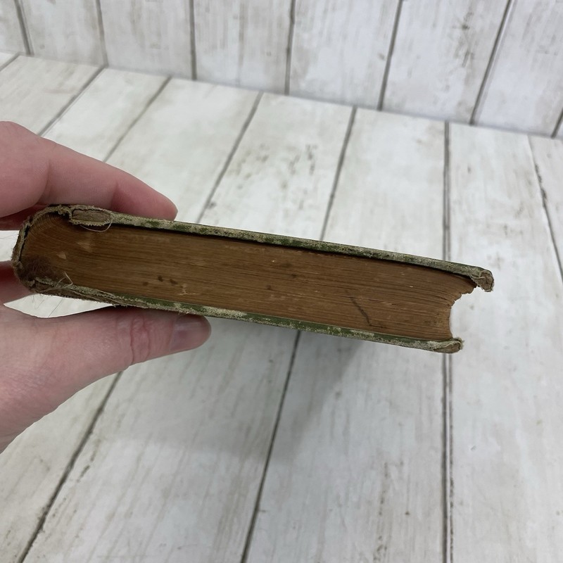 Kate Douglas Wiggin / A SUMMER IN A CANON A CALIFORNIA STORY 1st Edition 1889 gallery