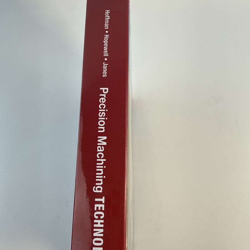 Mindtap Course List Ser.: Precision Machining Technology by Eric S. Hopewell,... gallery