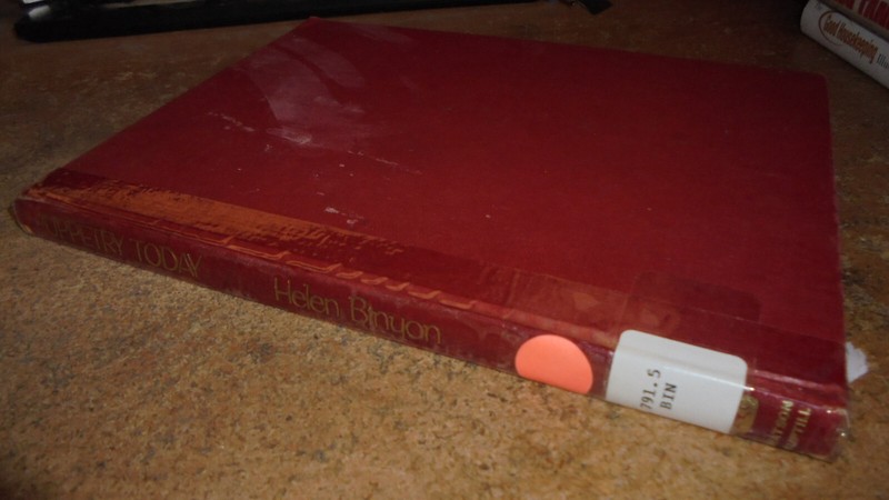 Puppetry Today By Helen Binyon 1967 Hardcover