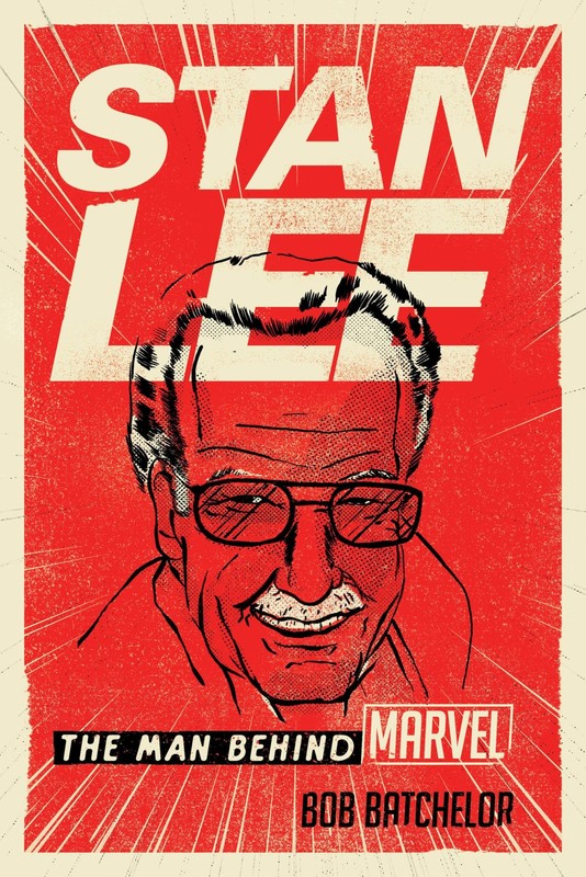 Stan Lee: The Man behind Marvel