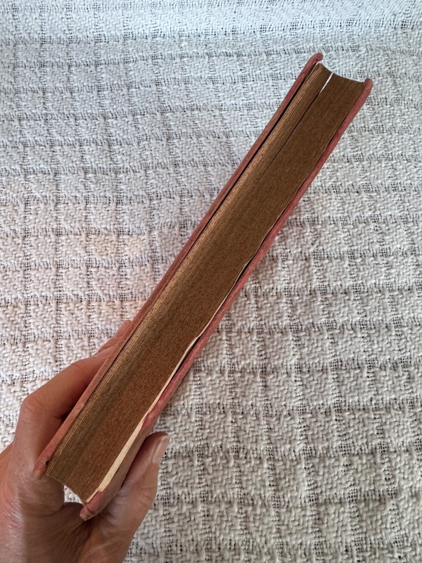 Kelly's Directory of Worcestershire 1916 - 502 pages - Internally very good gallery