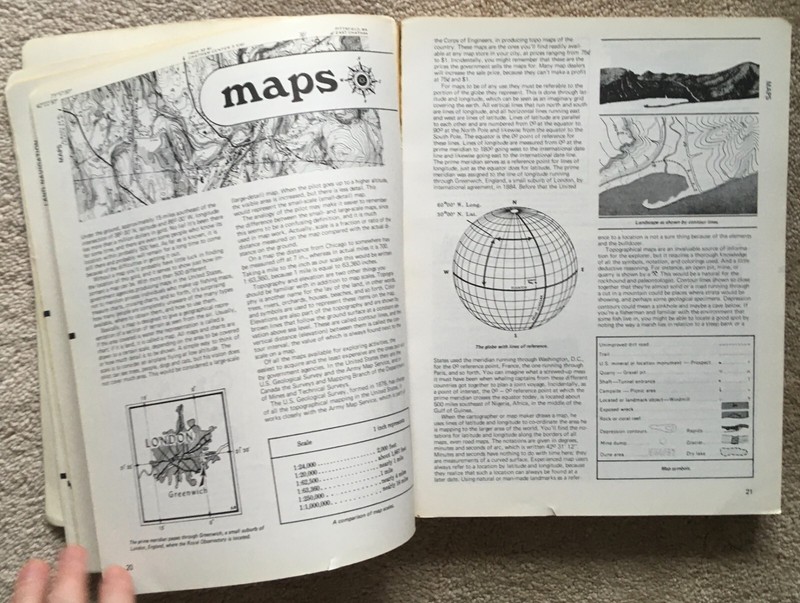 The Explorers Ltd. Source Book: Paperback - New and Enlarged 1977 Edition gallery