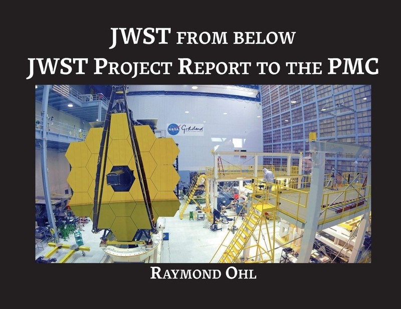 Jwst From Below