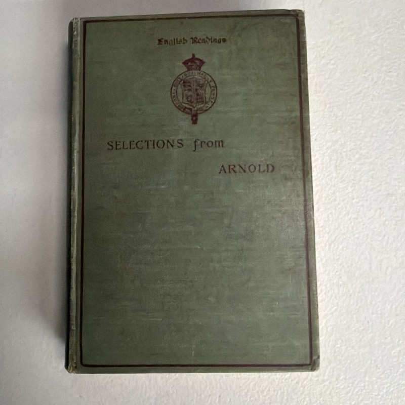 Lot of GREEN / Shades of Green Old Vintage Antique Rare Hardcover Random Books gallery