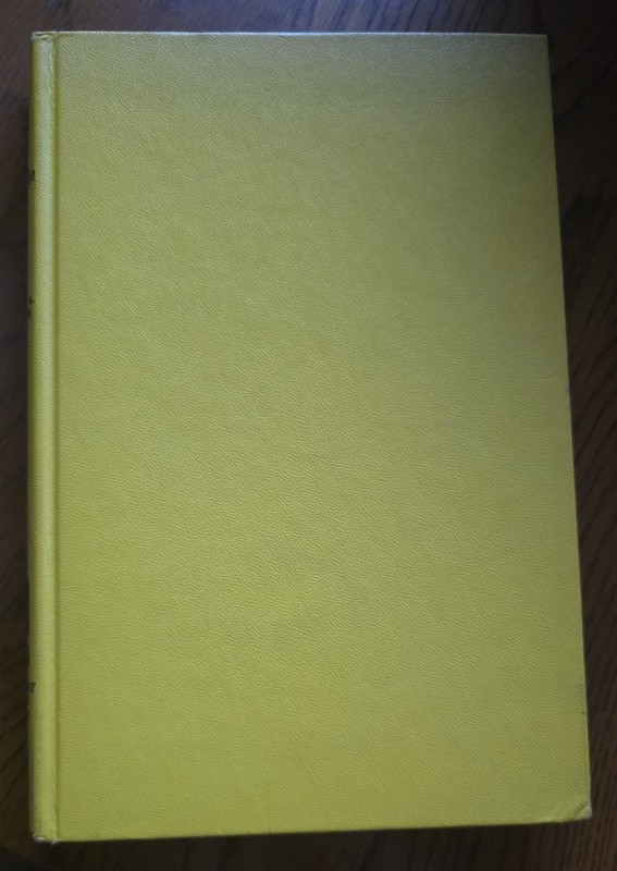 Double Star by Robert A. Heinlein 1956, 1st Edition, Hardcover No Dust Jacket gallery
