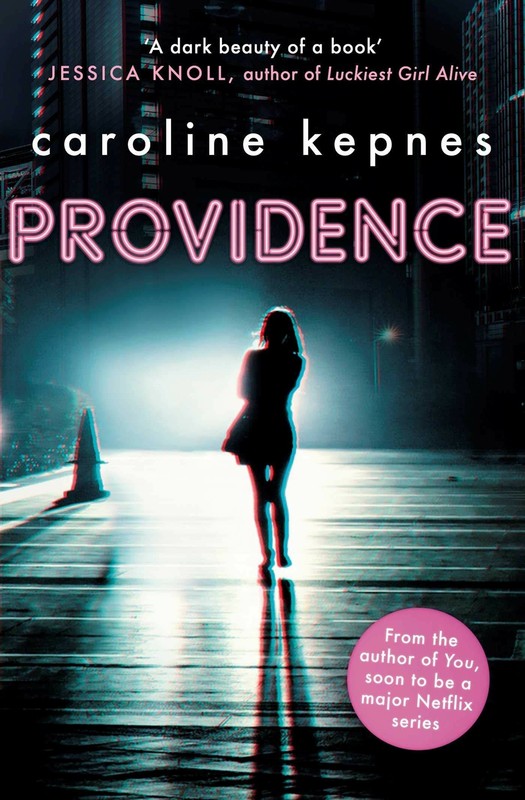 Caroline Kepnes 4 Books Set [You, Love Me, Hidden Bodies, Providence] NEW Papbck gallery