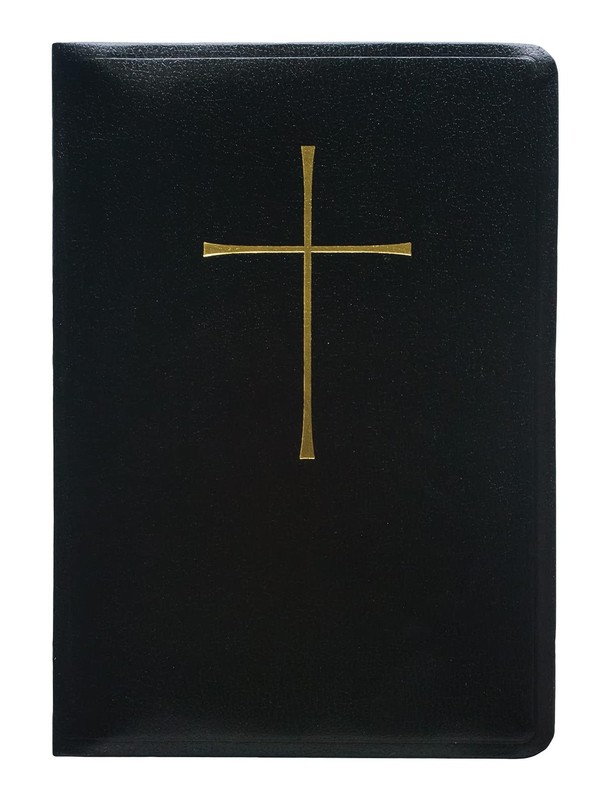 Church Publishi The Book of Common Prayer Deluxe Cha (Leather-bound) (UK IMPORT)