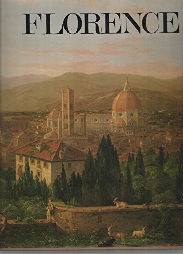 FLORENCE: THE GOLDEN AGE, 1138-1737 By Gene A. Brucker – Hardcover