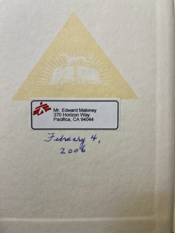Magic Mountain Introduction by Thomas Mann Everymans Library 285 Like New Y1 gallery