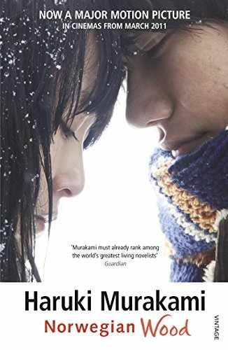 Norwegian Wood – Unknown Binding, by Haruki Murakami – Very Good