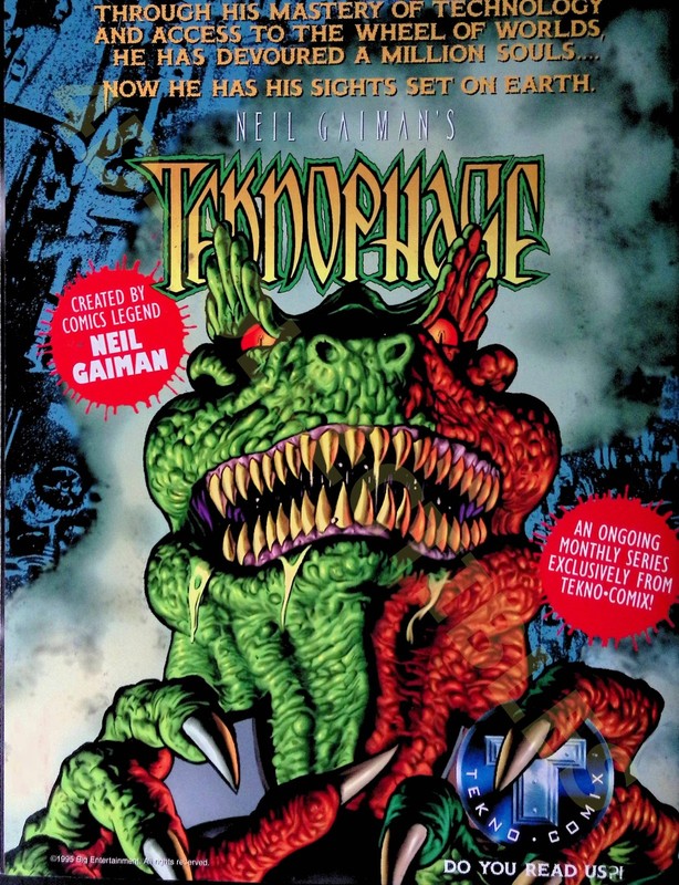Dialogue Magazine, Diamond Comic Distributors, February 1995 Edition gallery