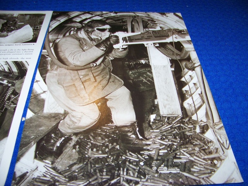 BOEING B-17 "CREW: DRESSED TO KILL"..PHOTOS/DETAILS/HISTORY (126MM) gallery