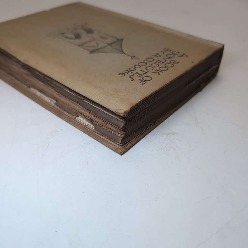 A Book of Dovecotes by A.O. Cooke. 1st Edition, T.N. Foulis, London 1920. gallery