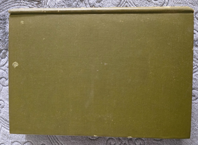 The World of William Clissold Vol II ~ H.G. Wells 1926 HC George H Doran Society gallery