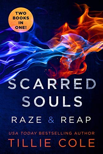 Raze & Reap (Scarred Souls), Cole, Tillie