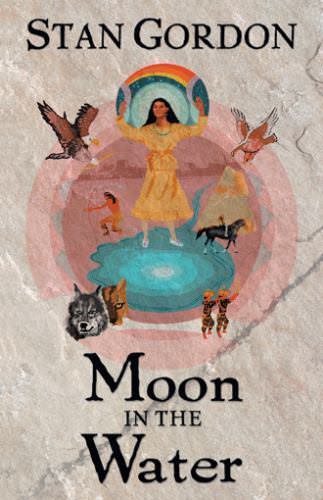 Moon in the Water, Gordon, Stan, Good Book