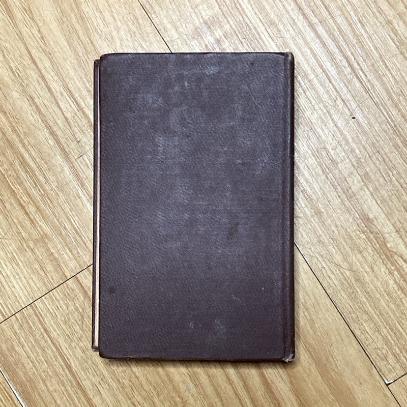 1912 I.C.S Bookkeepers Handbook CPA Accountant Pocket Size Antique Law HC gallery