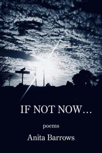 If Not Now … by Anita Barrows: New