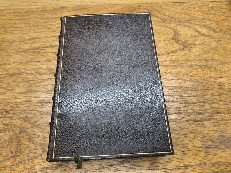 Classic Memoirs [in 3V] 1901 Intro by George Saintsbury World's Great Classics gallery