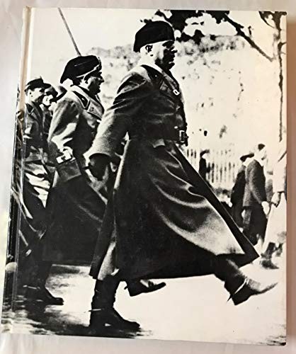 ITALY AT WAR (WORLD WAR II) By Henry Hitch Adams – Hardcover **BRAND NEW**