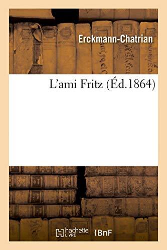 L’ami Fritz