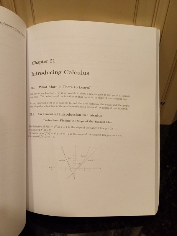 MATH PROBLEMS AND SOLUTIONS GUIDE By David Scheinker & Keith Kressin GOOD Cond. gallery