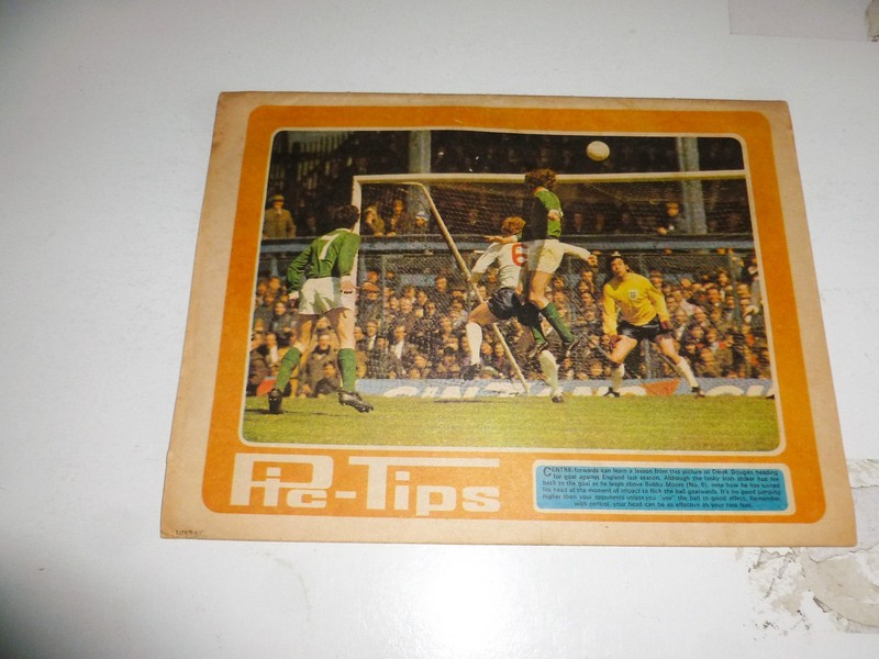 SCORCHER & SCORE Comic - Date 09/10/1971 - UK Paper Comic gallery