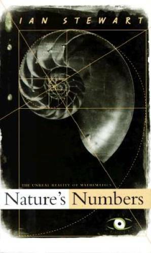 Nature’s Numbers: The Unreal Reality of Mathematics (Science Ma – ACCEPTABLE
