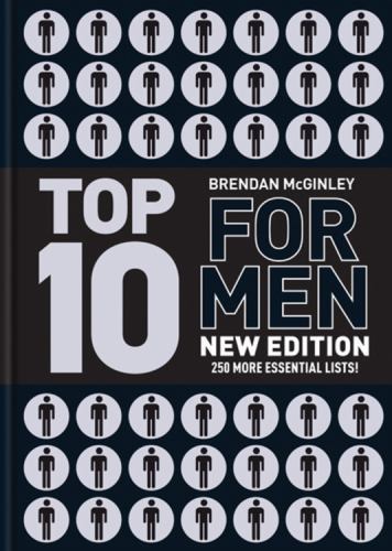 Top 10 for Men by