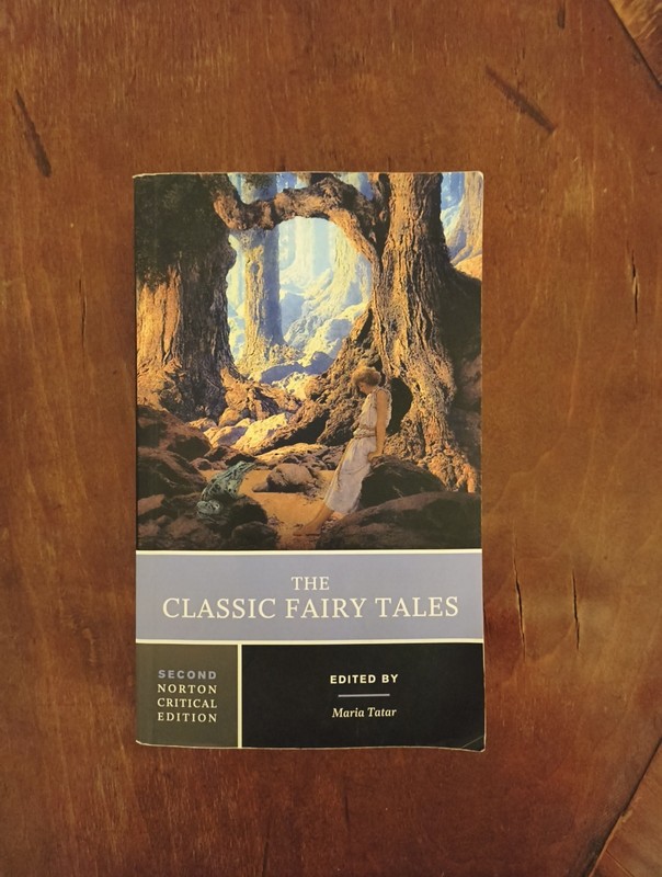 Norton Critical Editions Ser.: Classic Fairy Tales by Maria Tatar (2016,…