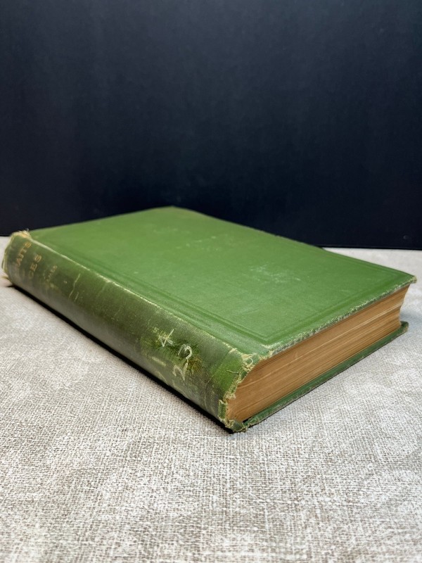 1883 Portraits of Places by Henry James Hardcover James R. Osgood and Company gallery
