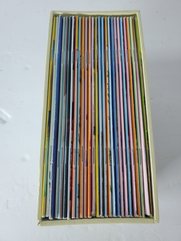 St. Joseph Picture Books (Set of 26 Books) by Lawrence G Lovasik: Like New gallery